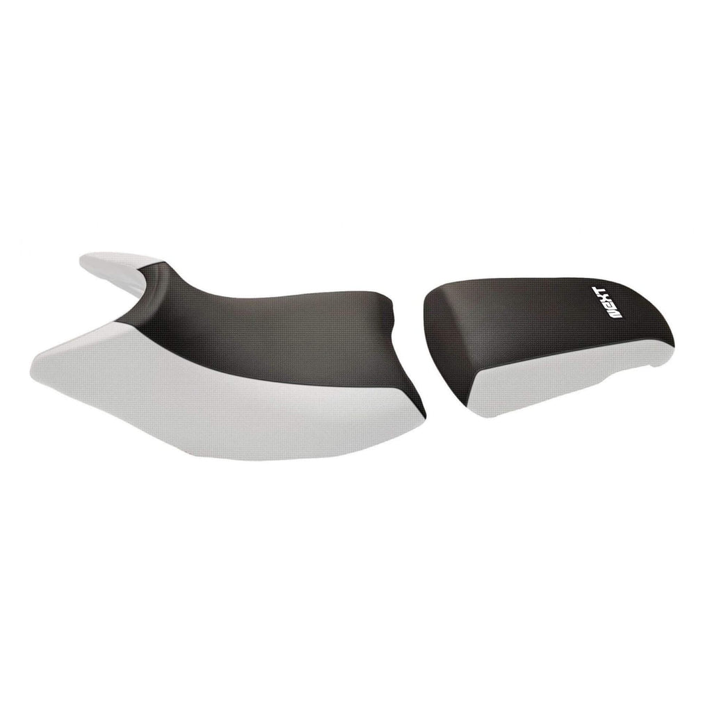 Bajaj Dominar 400 Doble - Funda Asiento Total Grip