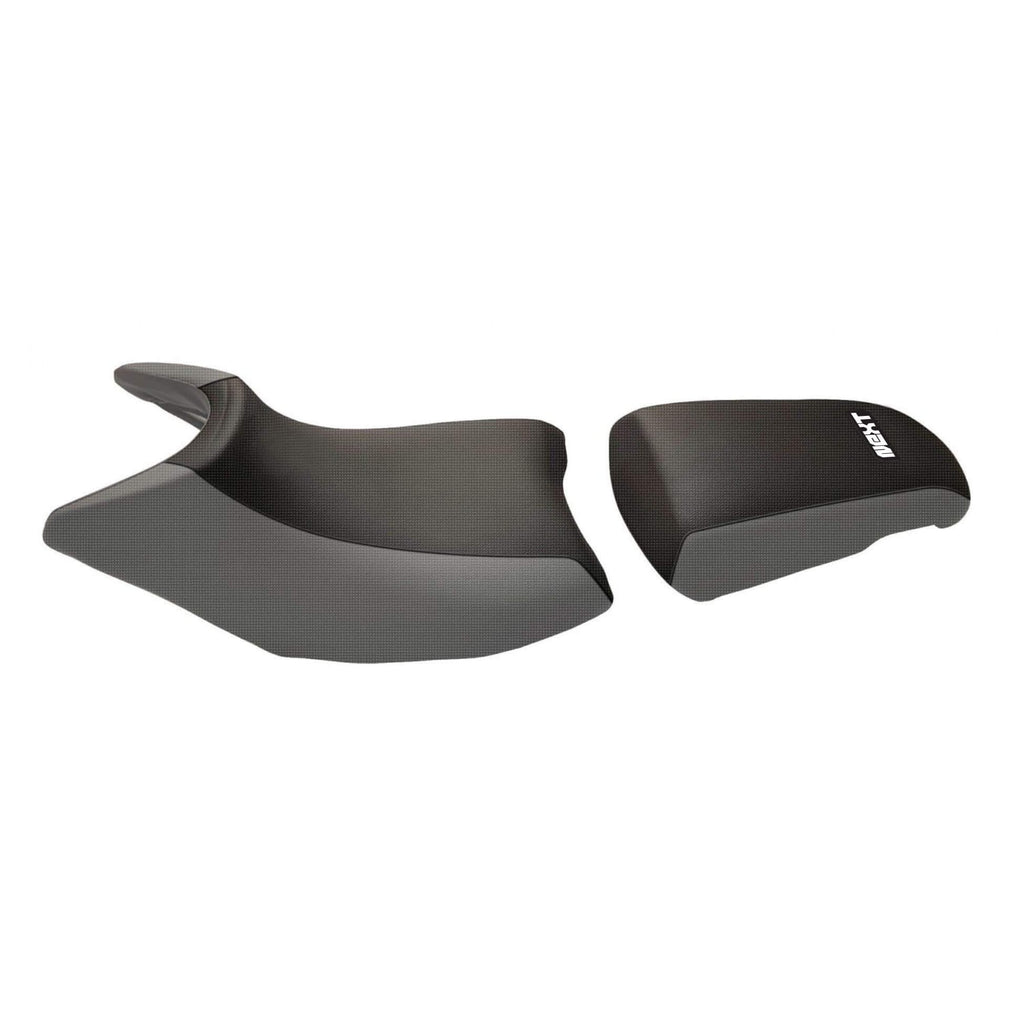 Bajaj Dominar 400 Doble - Funda Asiento Total Grip