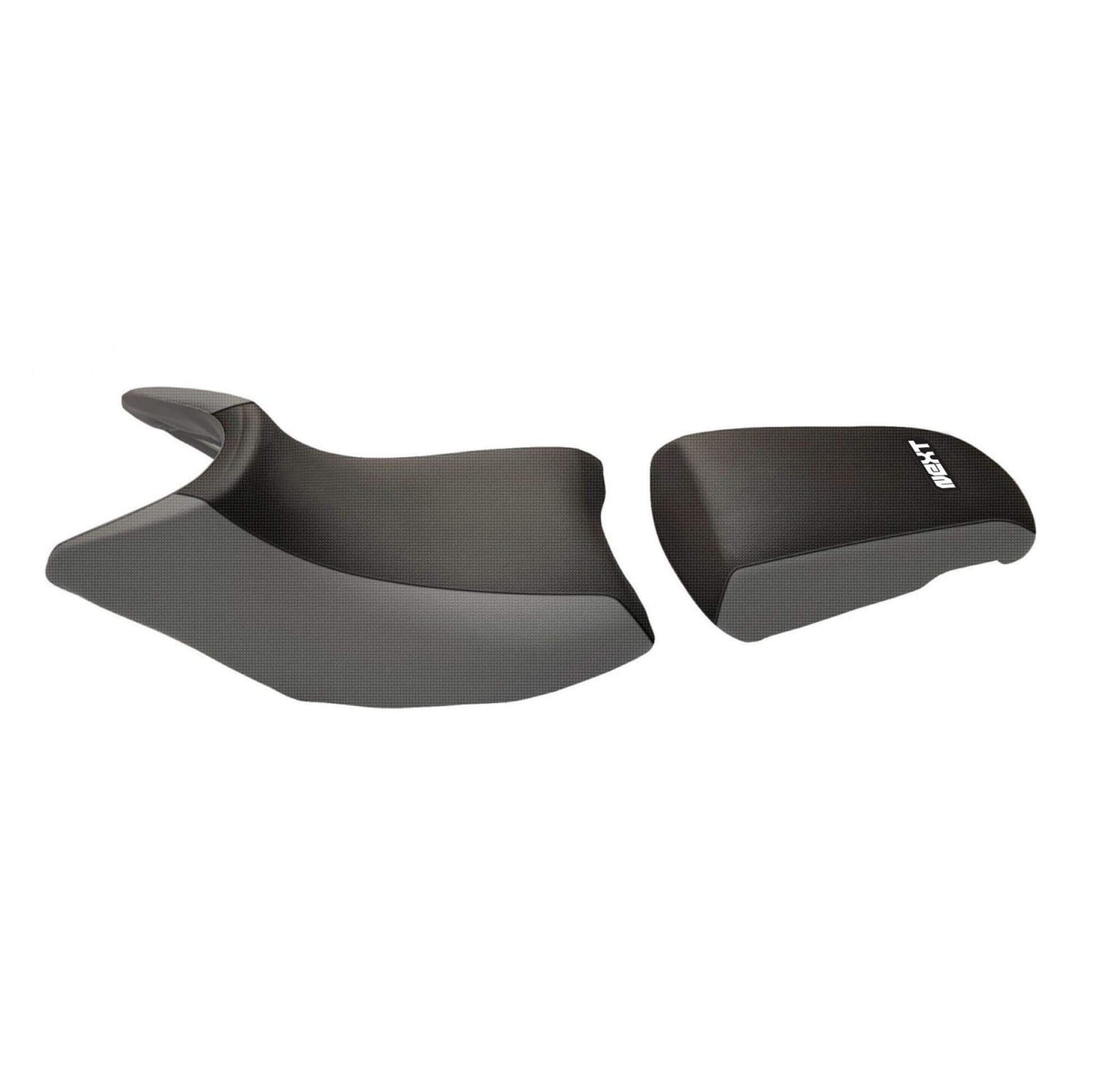 Bajaj Dominar 400 Doble - Funda Asiento Total Grip