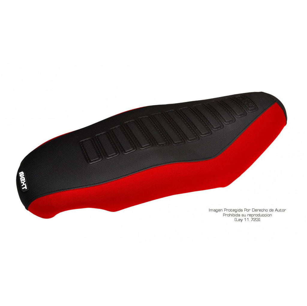 Motomel Forza 150 - Funda Asiento HF