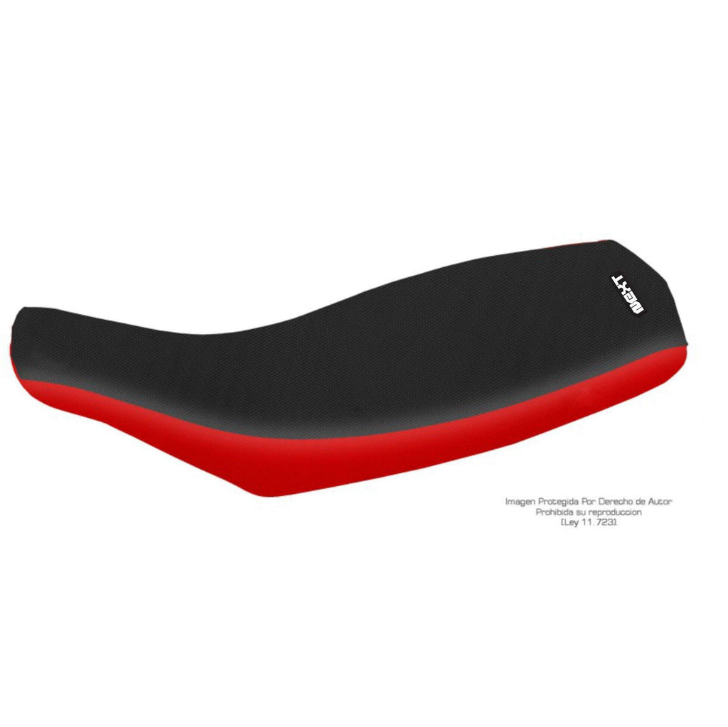 Jianshe 125 Gy-2 - Js 125 6B- E - Funda Asiento Total Grip