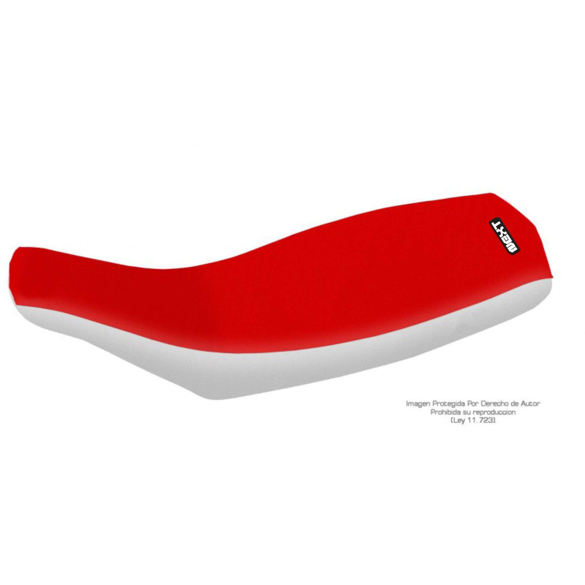 Jianshe 125 Gy-2 - Js 125 6B- E - Funda Asiento Total Grip