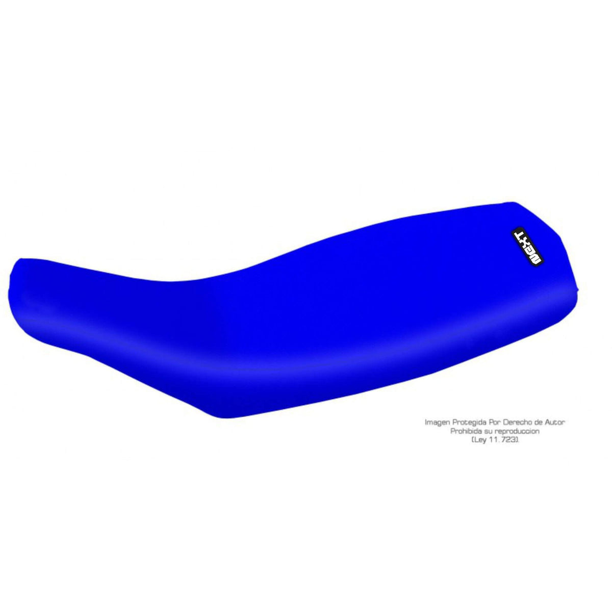 Jianshe 125 Gy-2 - Js 125 6B- E - Funda Asiento Total Grip