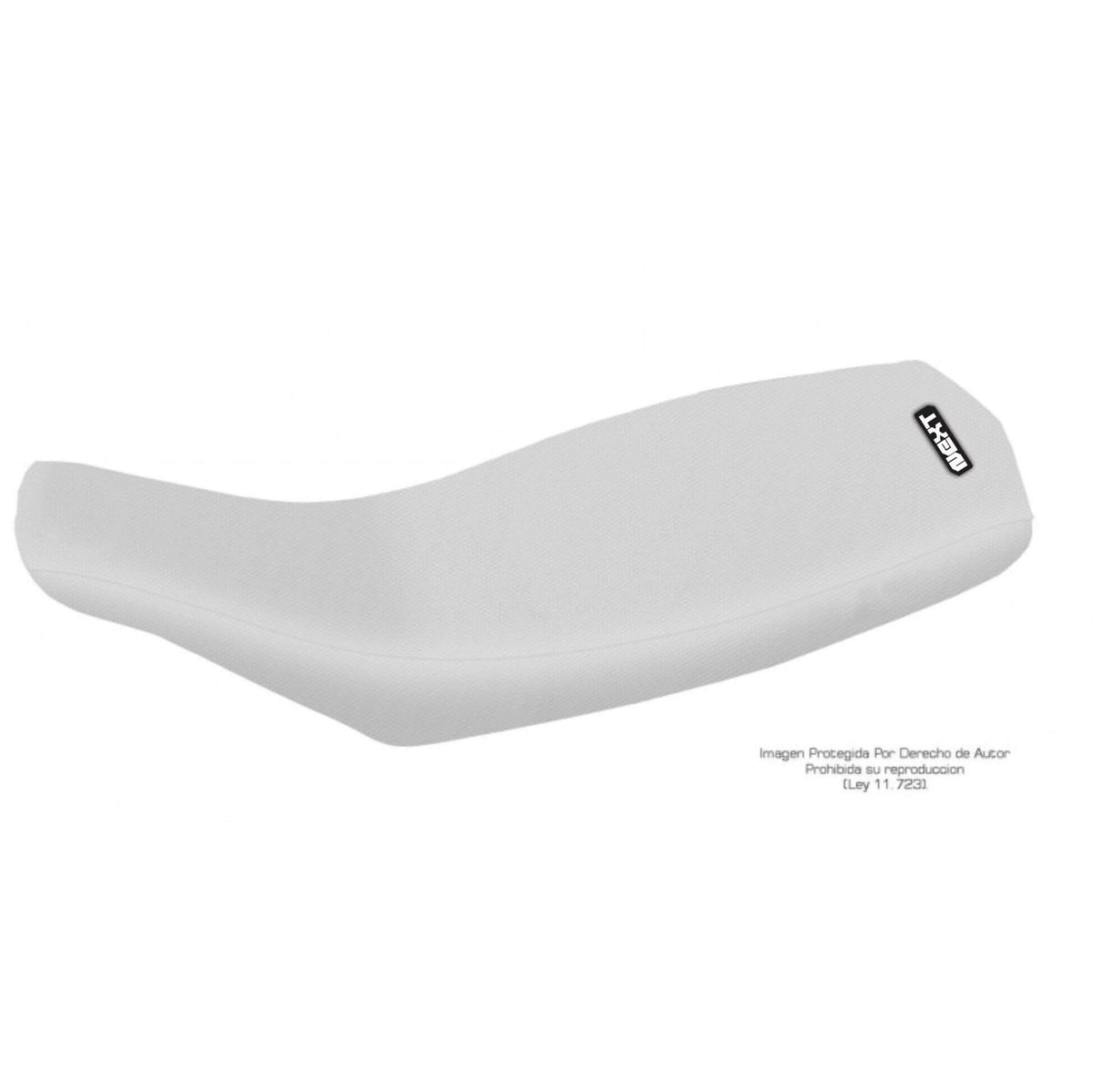 Jianshe 125 Gy-2 - Js 125 6B- E - Funda Asiento Total Grip