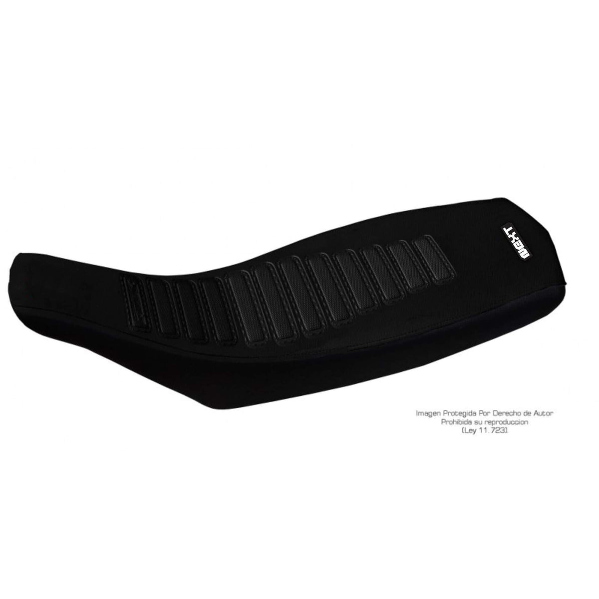 Jianshe 125 Gy-2 - Js 125 6B- E - Funda Asiento HF