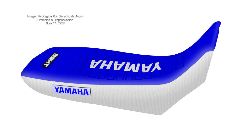 Yamaha Xtz 250 - Funda Asiento HFE