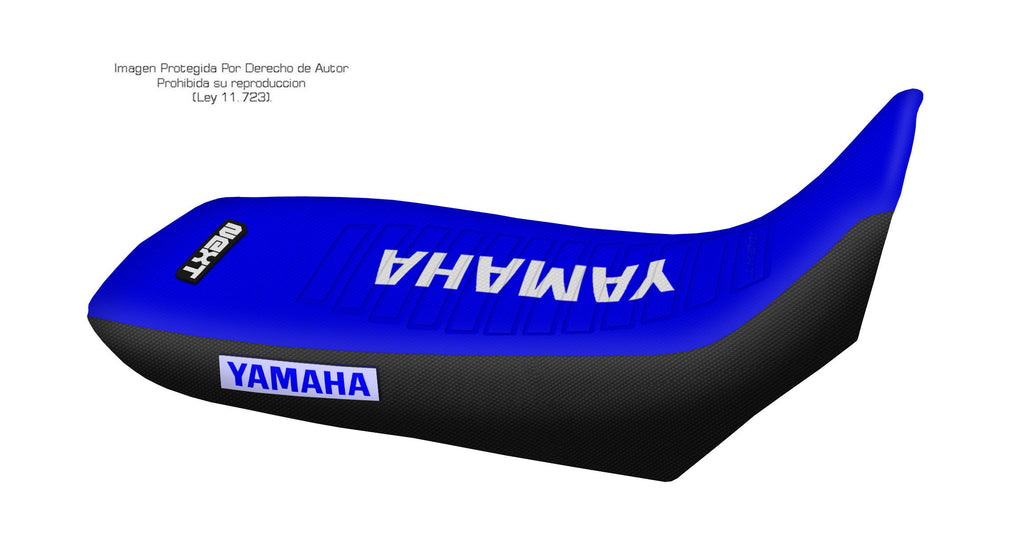 Yamaha Xtz 250 - Funda Asiento HFE