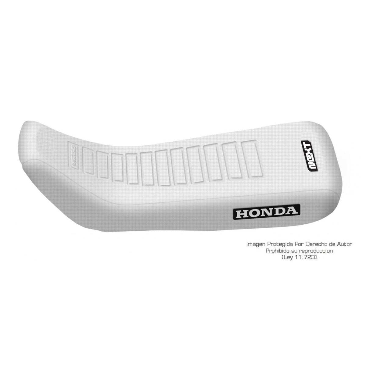 Honda Cr 80 - 88/95 - Funda Asiento HF
