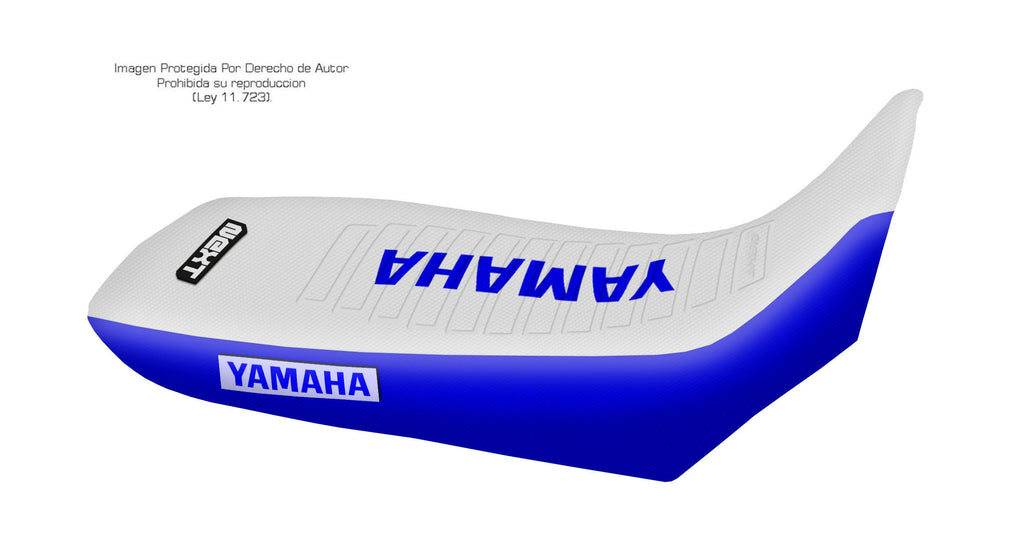 Yamaha Xtz 250 - Funda Asiento HFE