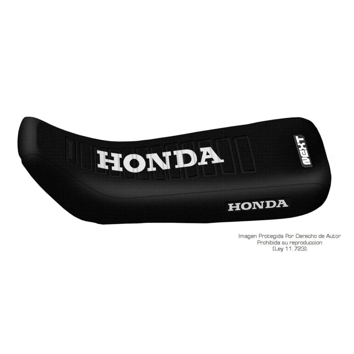 Honda Cr 80 - 88/95 - Funda Asiento HFE