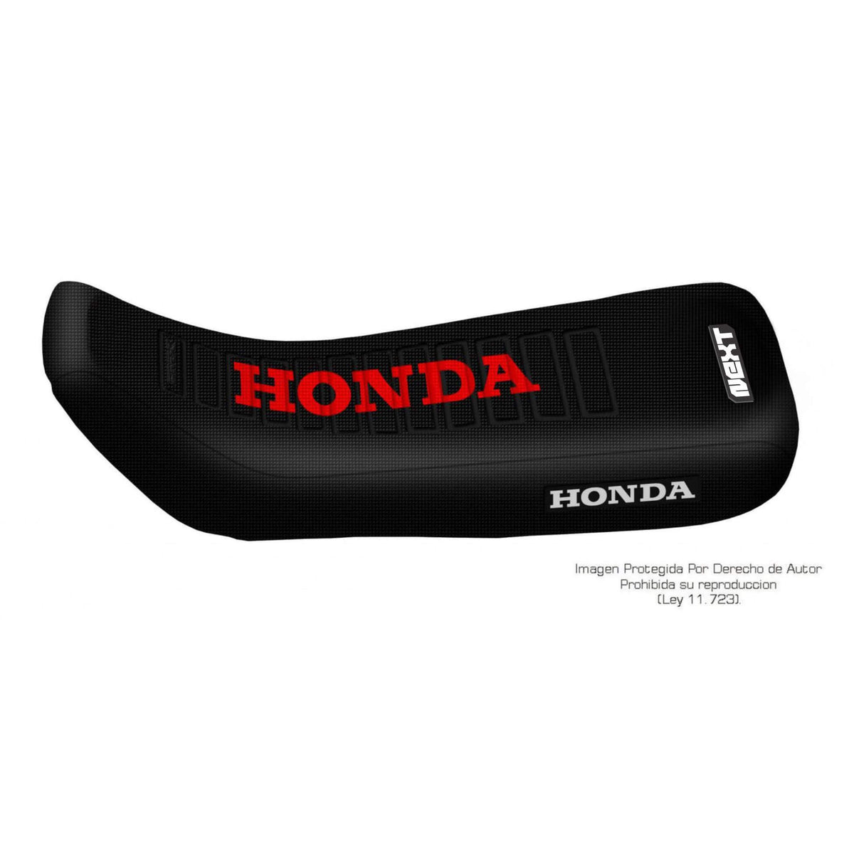 Honda Cr 80 - 88/95 - Funda Asiento HFE