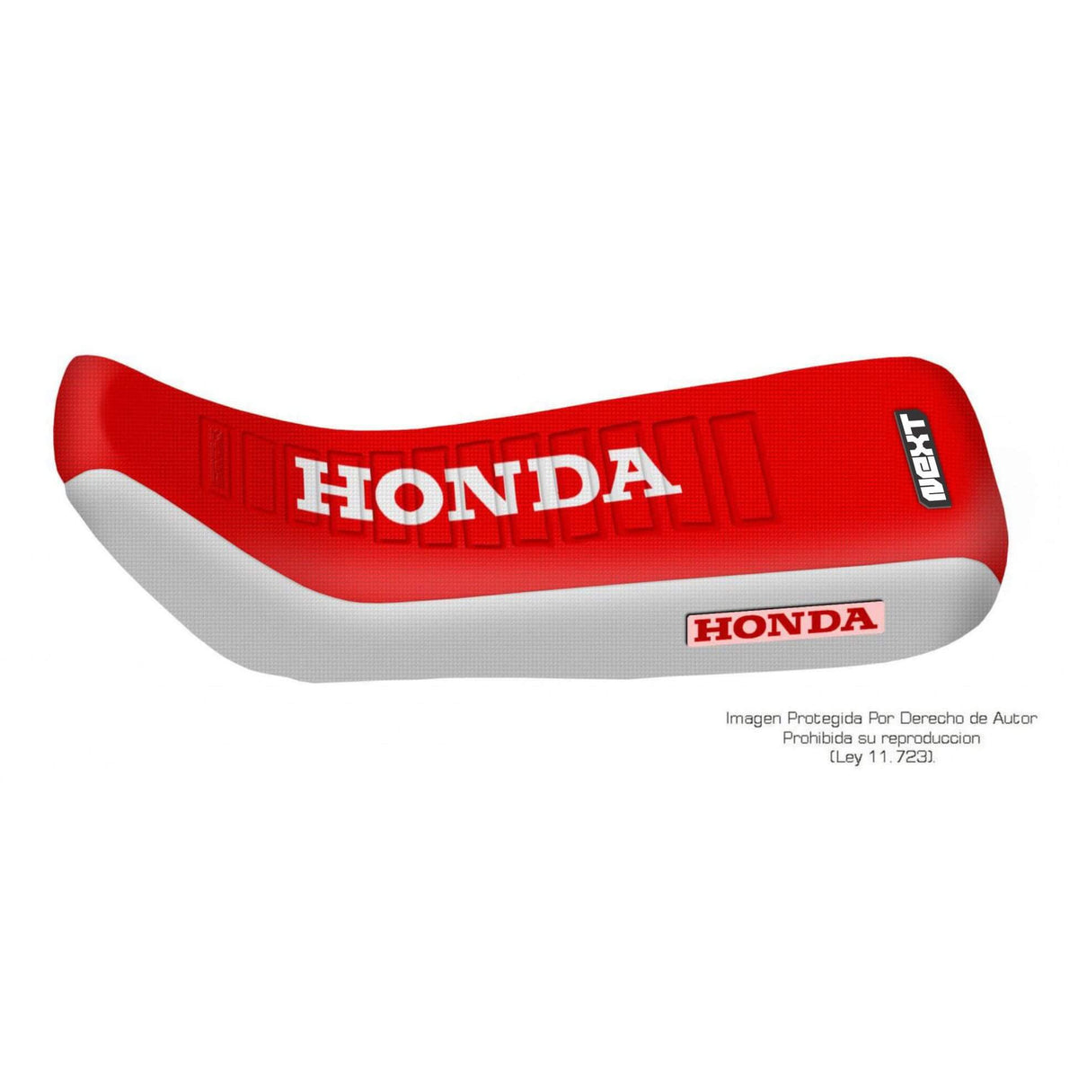 Honda Cr 80 - 88/95 - Funda Asiento HFE