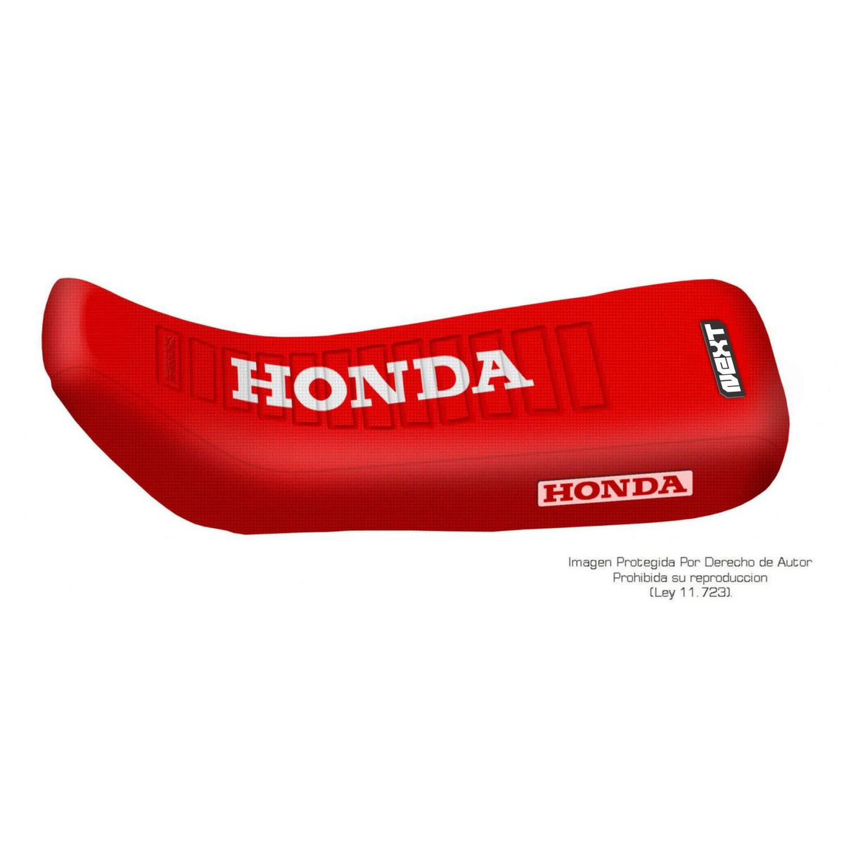 Honda Cr 80 - 88/95 - Funda Asiento HFE