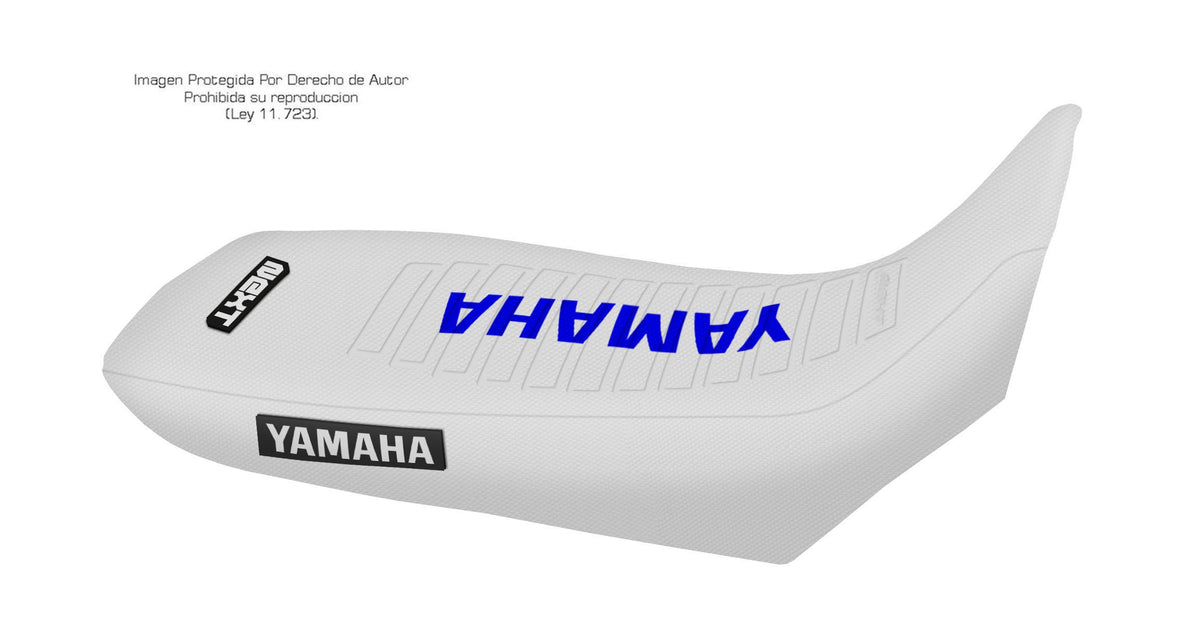 Yamaha Xtz 250 - Funda Asiento HFE