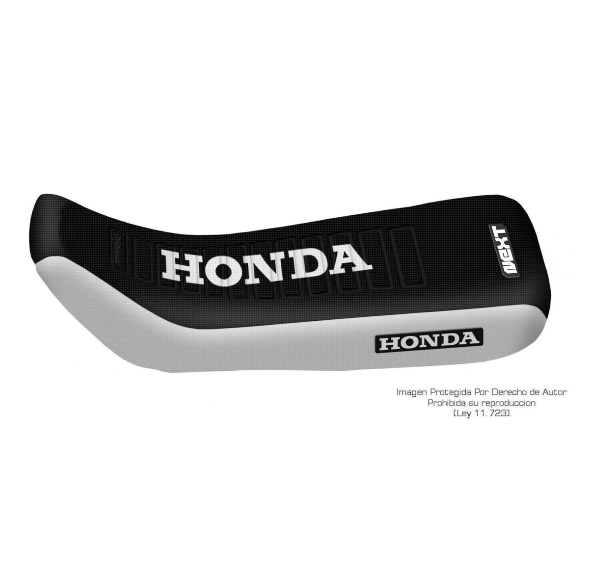 Honda Cr 80 - 88/95 - Funda Asiento HFE