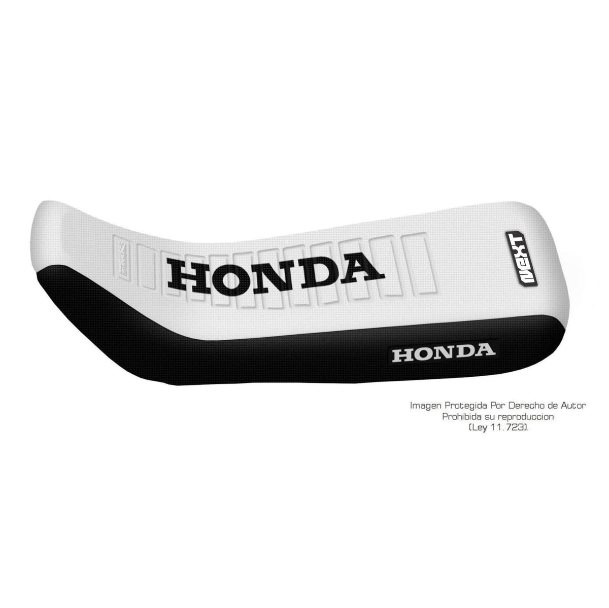 Honda Cr 80 - 88/95 - Funda Asiento HFE