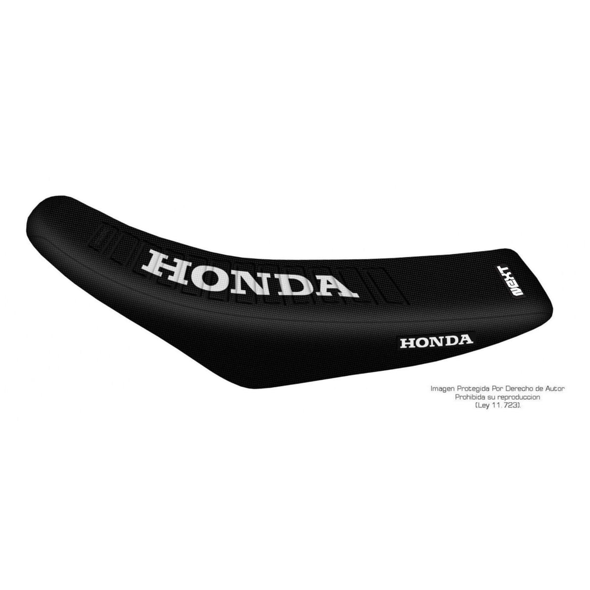 Honda Cr 80 - 96/02 - Funda Asiento HFE