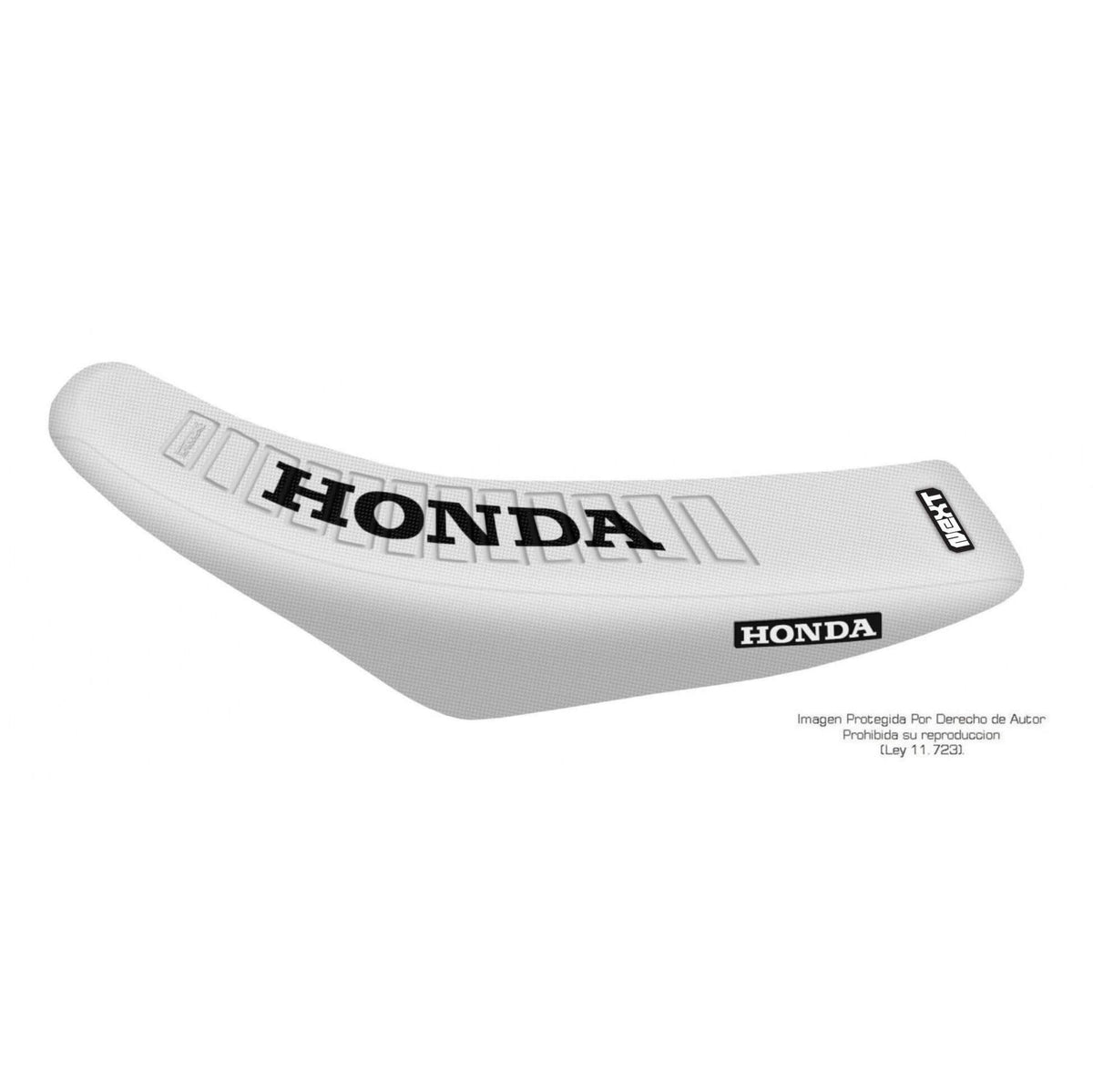 Honda Cr 80 - 96/02 - Funda Asiento HFE