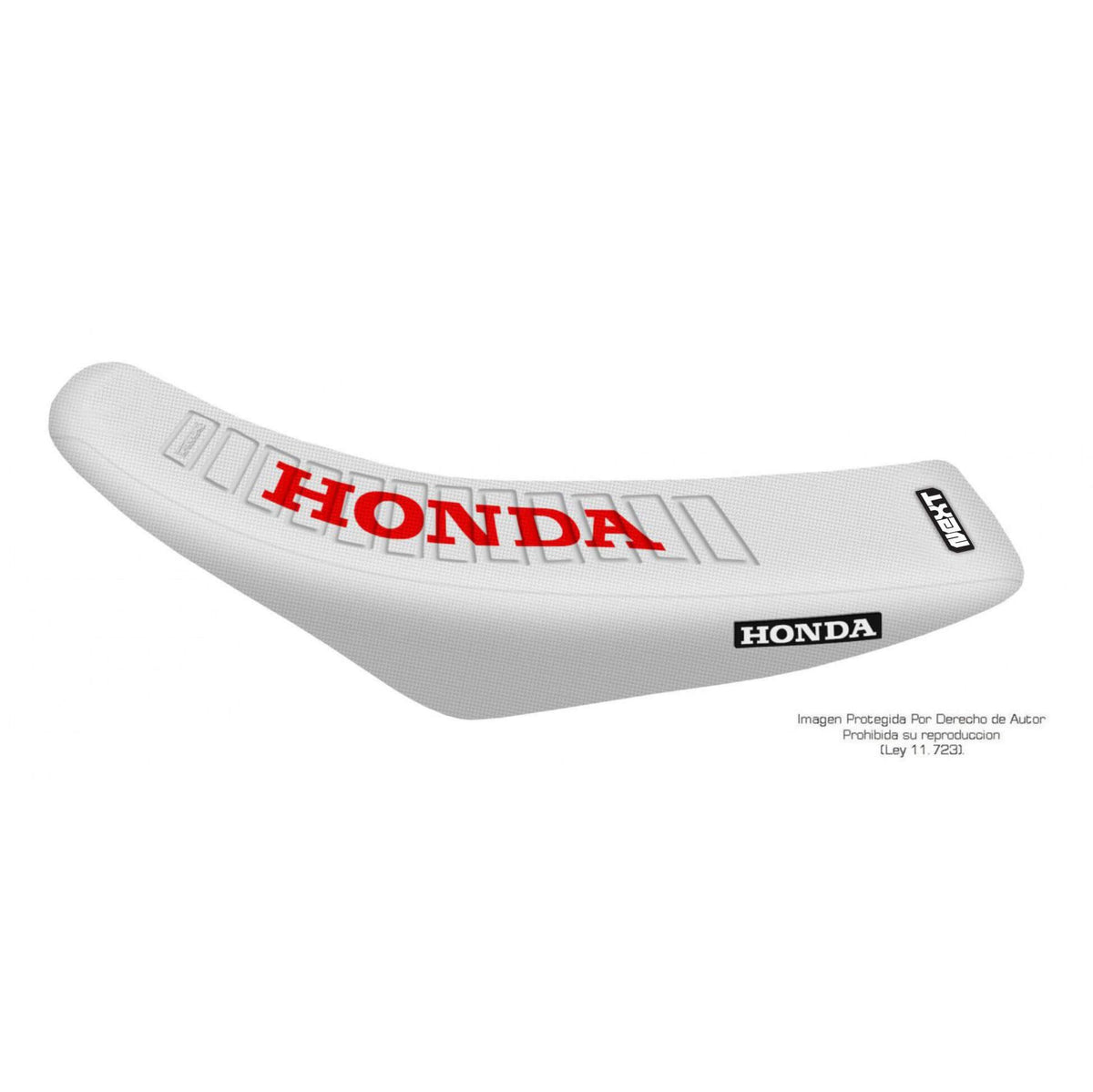 Honda Cr 80 - 96/02 - Funda Asiento HFE