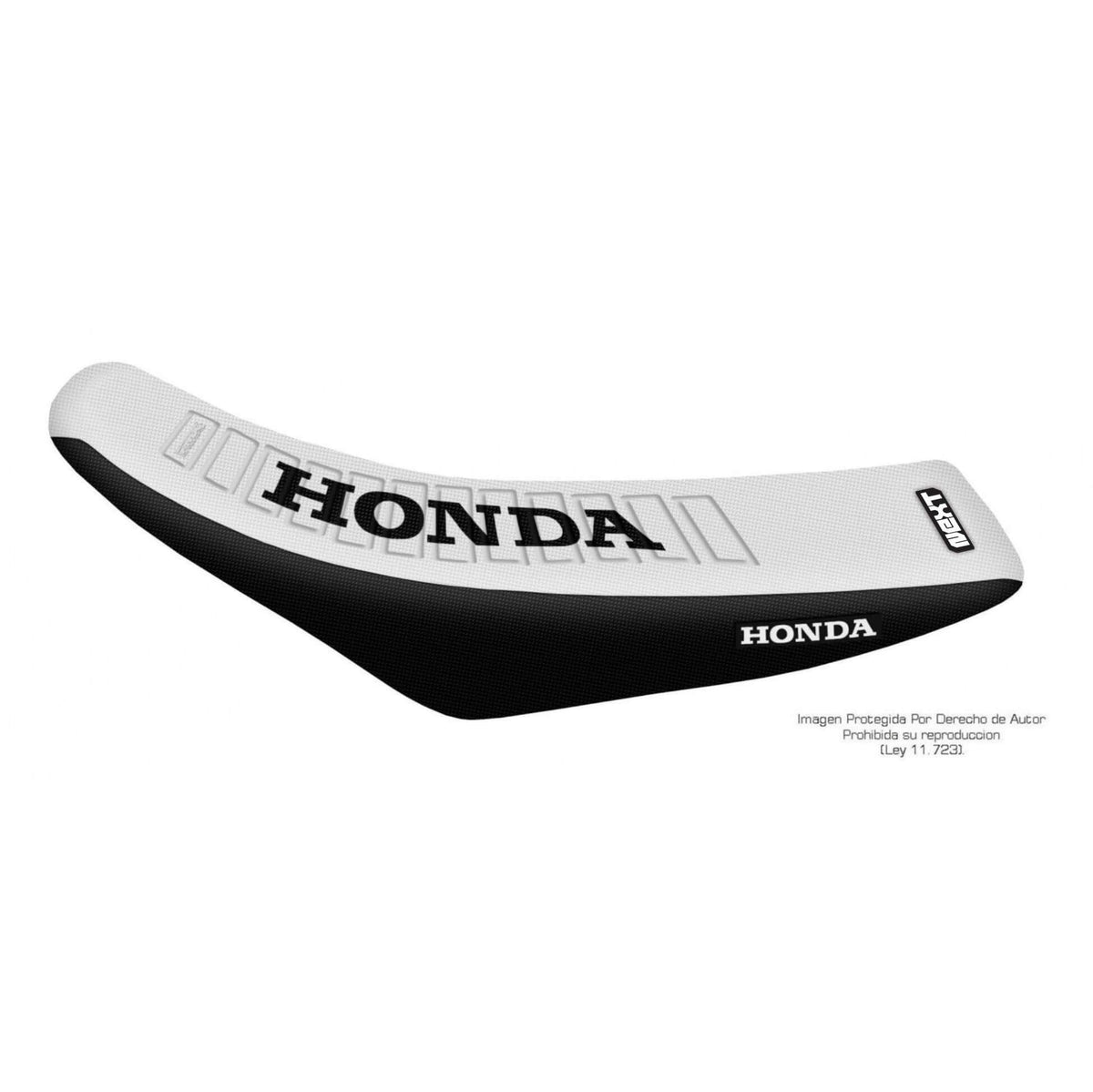 Honda Cr 80 - 96/02 - Funda Asiento HFE