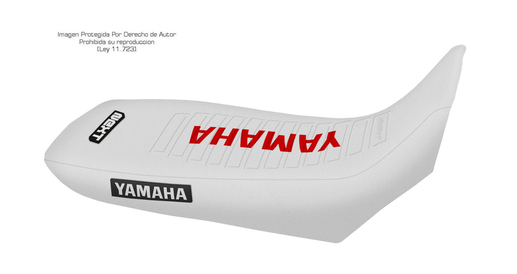 Yamaha Xtz 250 - Funda Asiento HFE