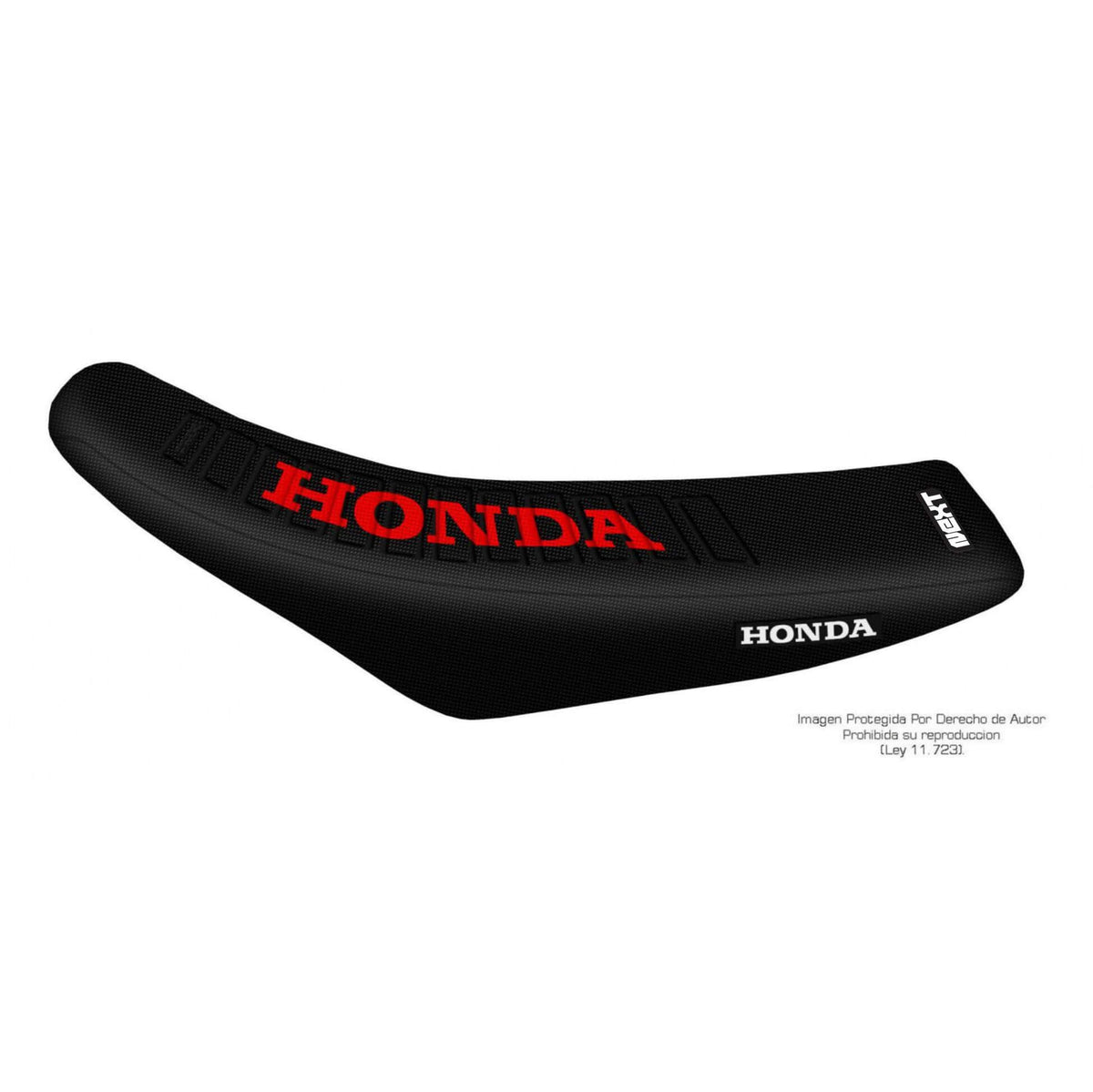 Honda Cr 80 - 96/02 - Funda Asiento HFE