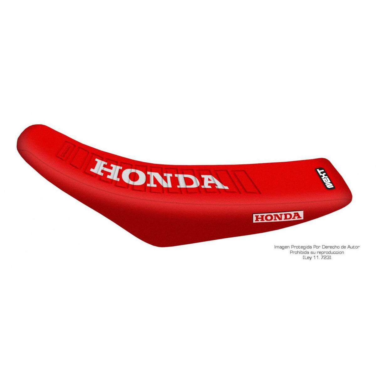 Honda Cr 80 - 96/02 - Funda Asiento HFE