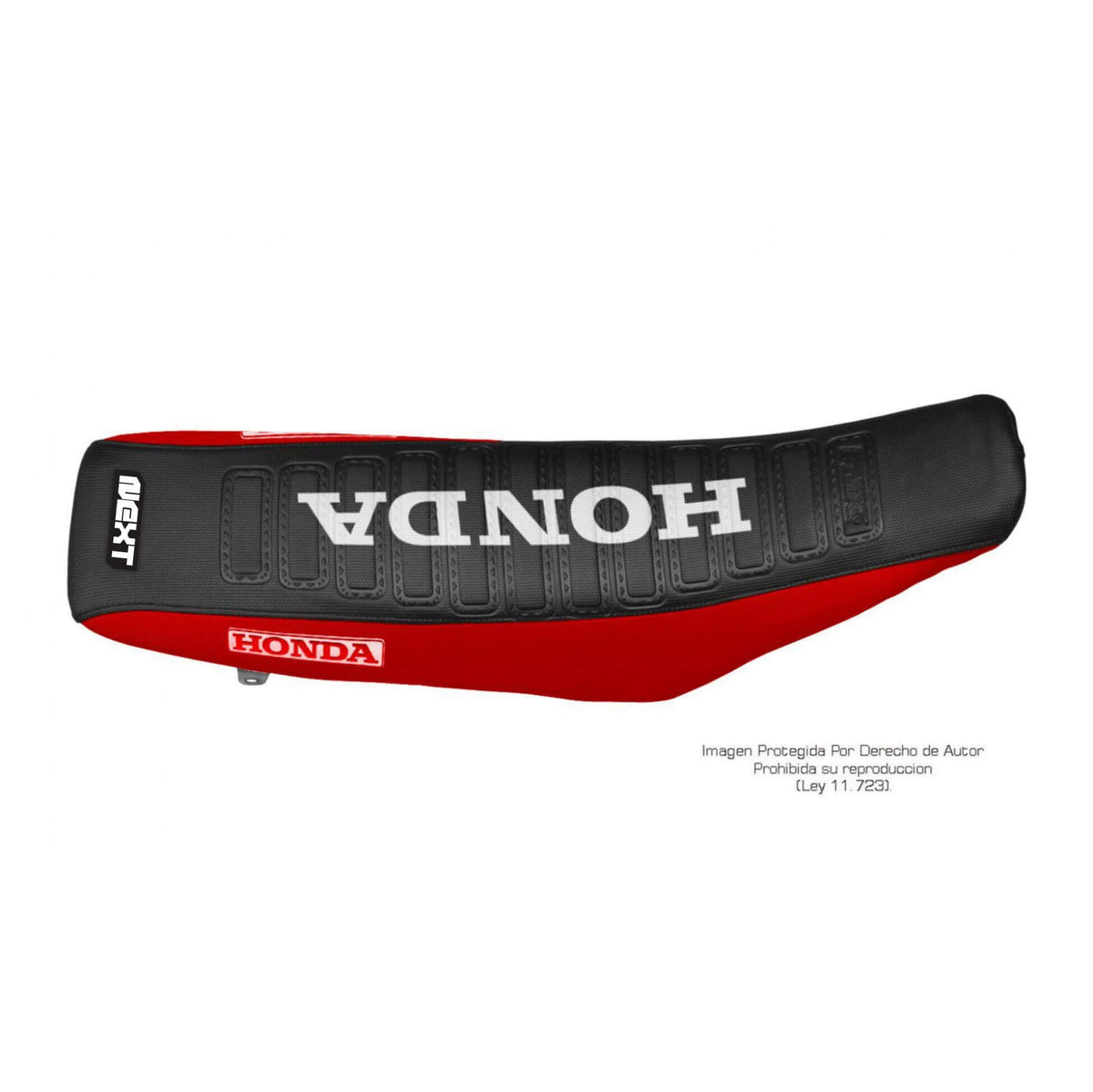 Honda Cr 85 - Funda Asiento HFE