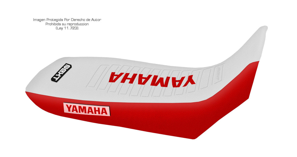 Yamaha Xtz 250 - Funda Asiento HFE