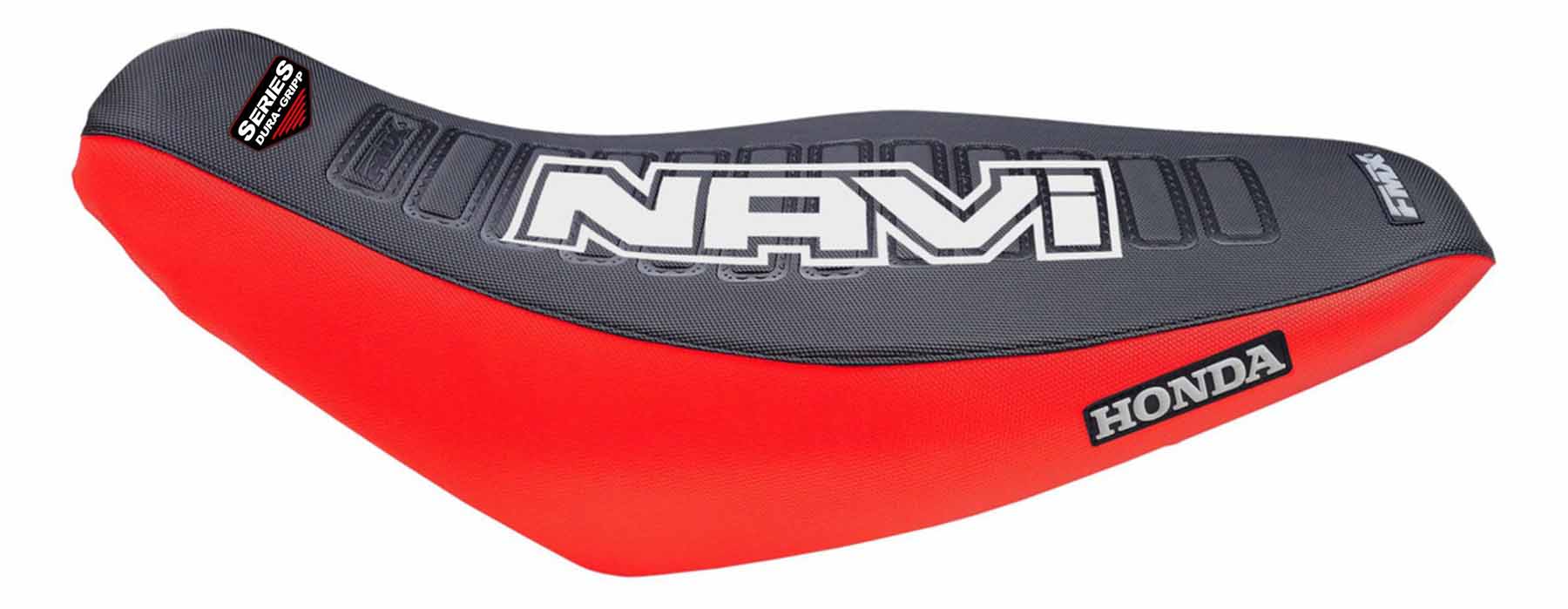 Funda Asiento Honda Navi 110 Series Fmx Covers