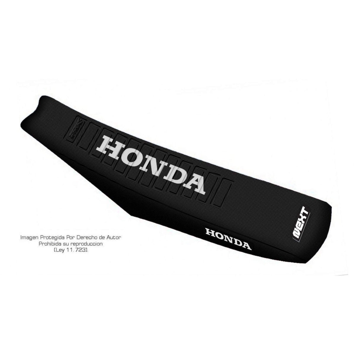 Honda Crf 250 - 10/13 - 450 - 09/12 - Funda Asiento HFE