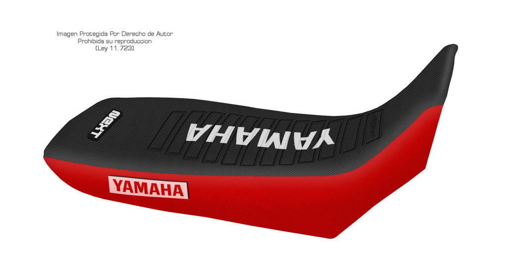 Yamaha Xtz 250 - Funda Asiento HFE
