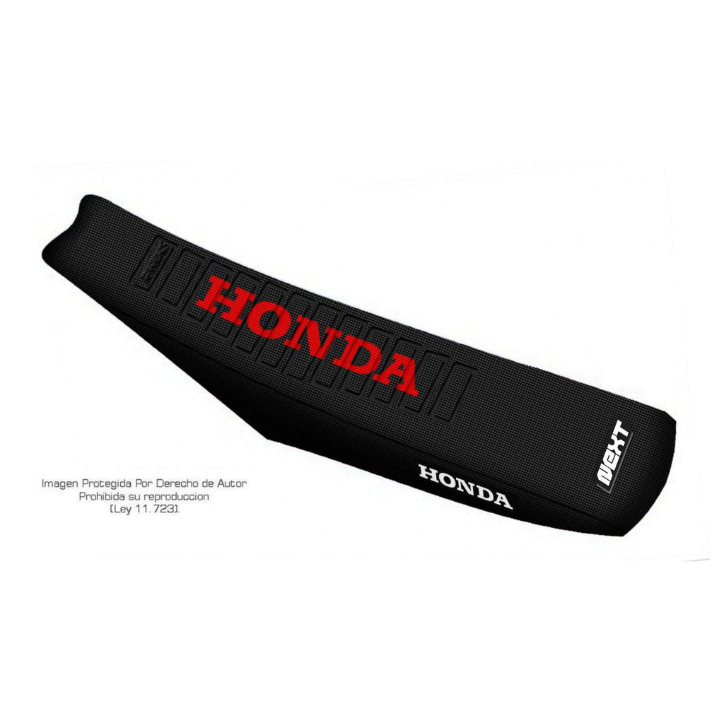 Honda Crf 250 - 10/13 - 450 - 09/12 - Funda Asiento HFE