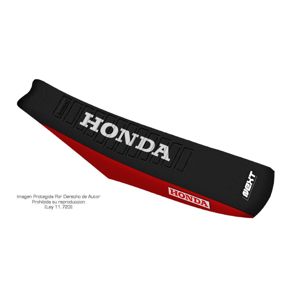 Honda Crf 250 - 10/13 - 450 - 09/12 - Funda Asiento HFE
