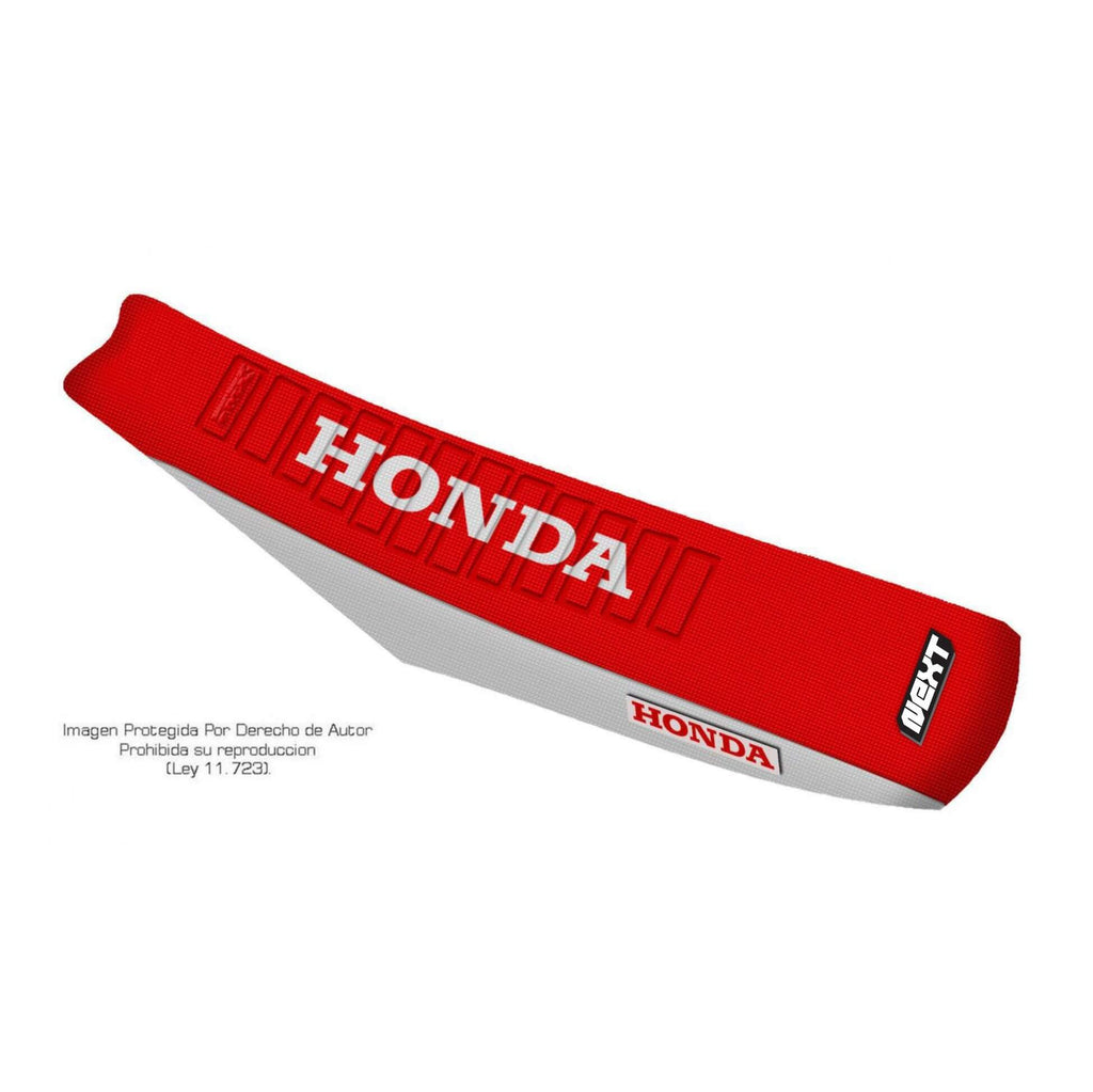 Honda Crf 250 - 10/13 - 450 - 09/12 - Funda Asiento HFE