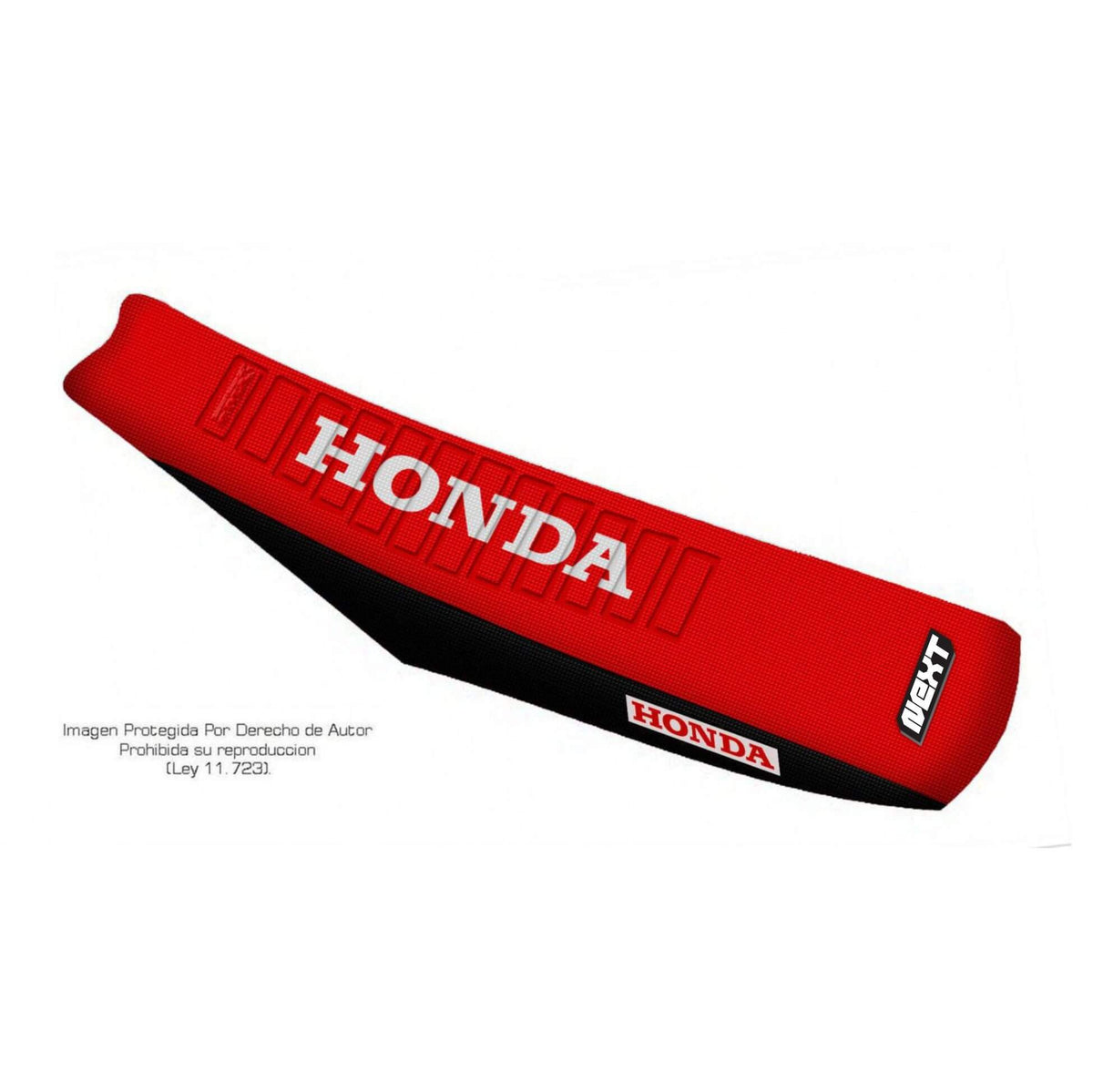 Honda Crf 250 - 10/13 - 450 - 09/12 - Funda Asiento HFE