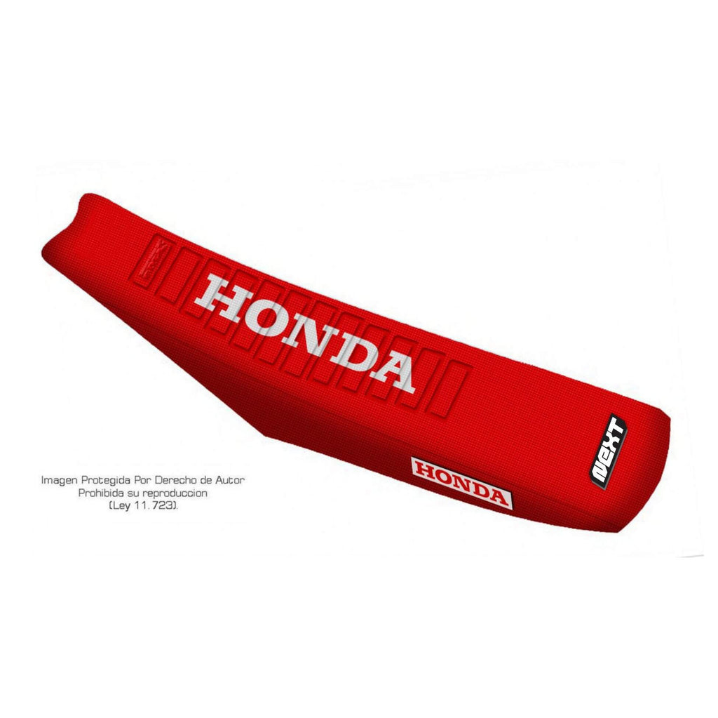 Honda Crf 250 - 10/13 - 450 - 09/12 - Funda Asiento HFE