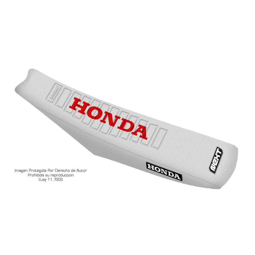 Honda Crf 250 - 10/13 - 450 - 09/12 - Funda Asiento HFE