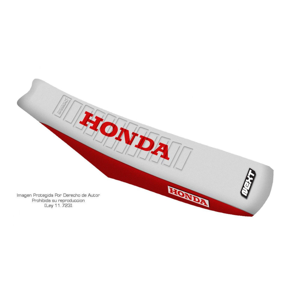 Honda Crf 250 - 10/13 - 450 - 09/12 - Funda Asiento HFE