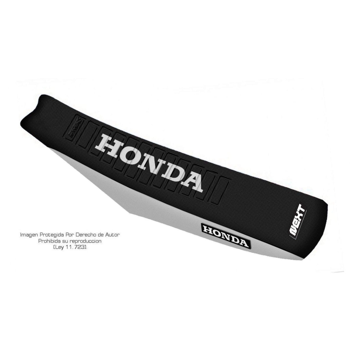 Honda Crf 250 - 10/13 - 450 - 09/12 - Funda Asiento HFE