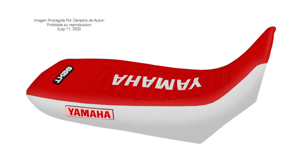 Yamaha Xtz 250 - Funda Asiento HFE