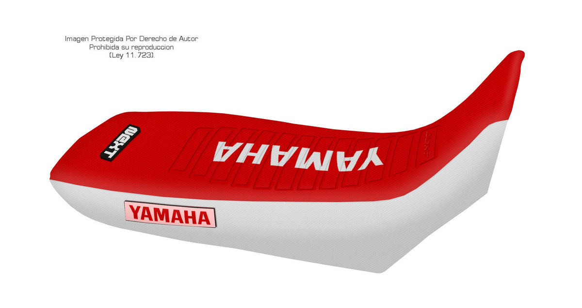 Yamaha Xtz 250 - Funda Asiento HFE