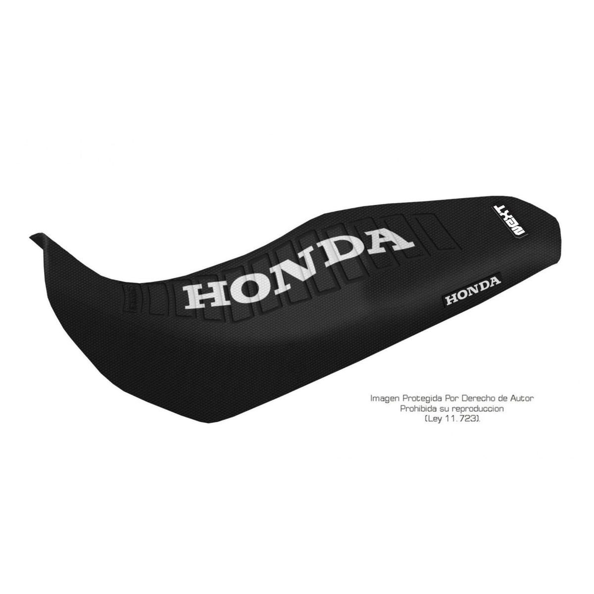 Honda Xr 300 E - Funda Asiento HFE
