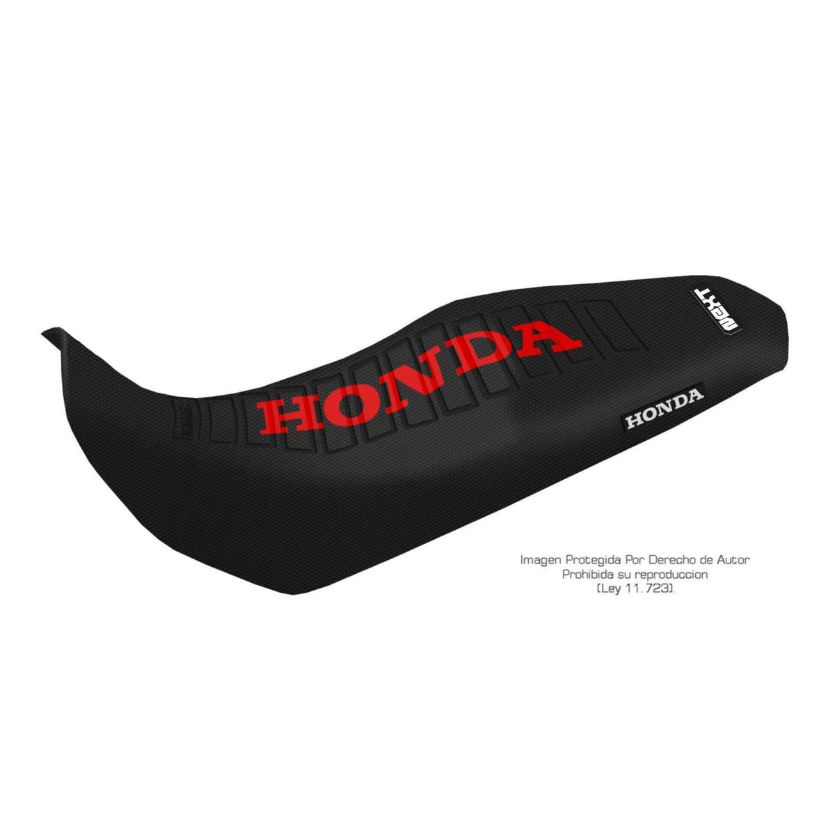 Honda Xr 300 E - Funda Asiento HFE