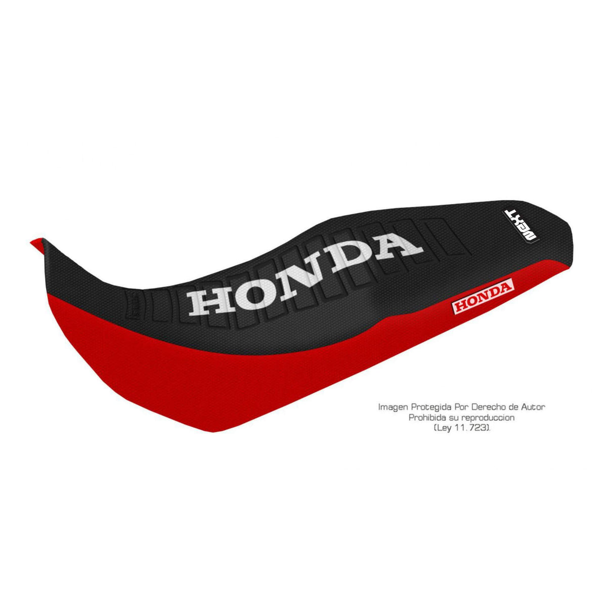 Honda Xr 300 E - Funda Asiento HFE