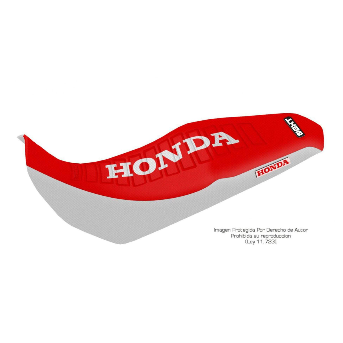 Honda Xr 300 E - Funda Asiento HFE