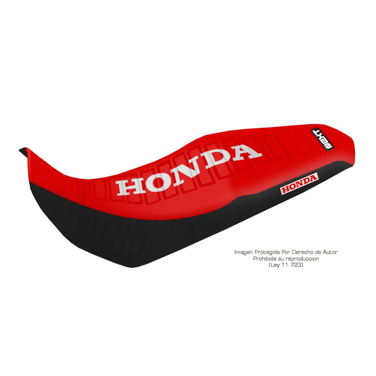 Honda Xr 300 E - Funda Asiento HFE