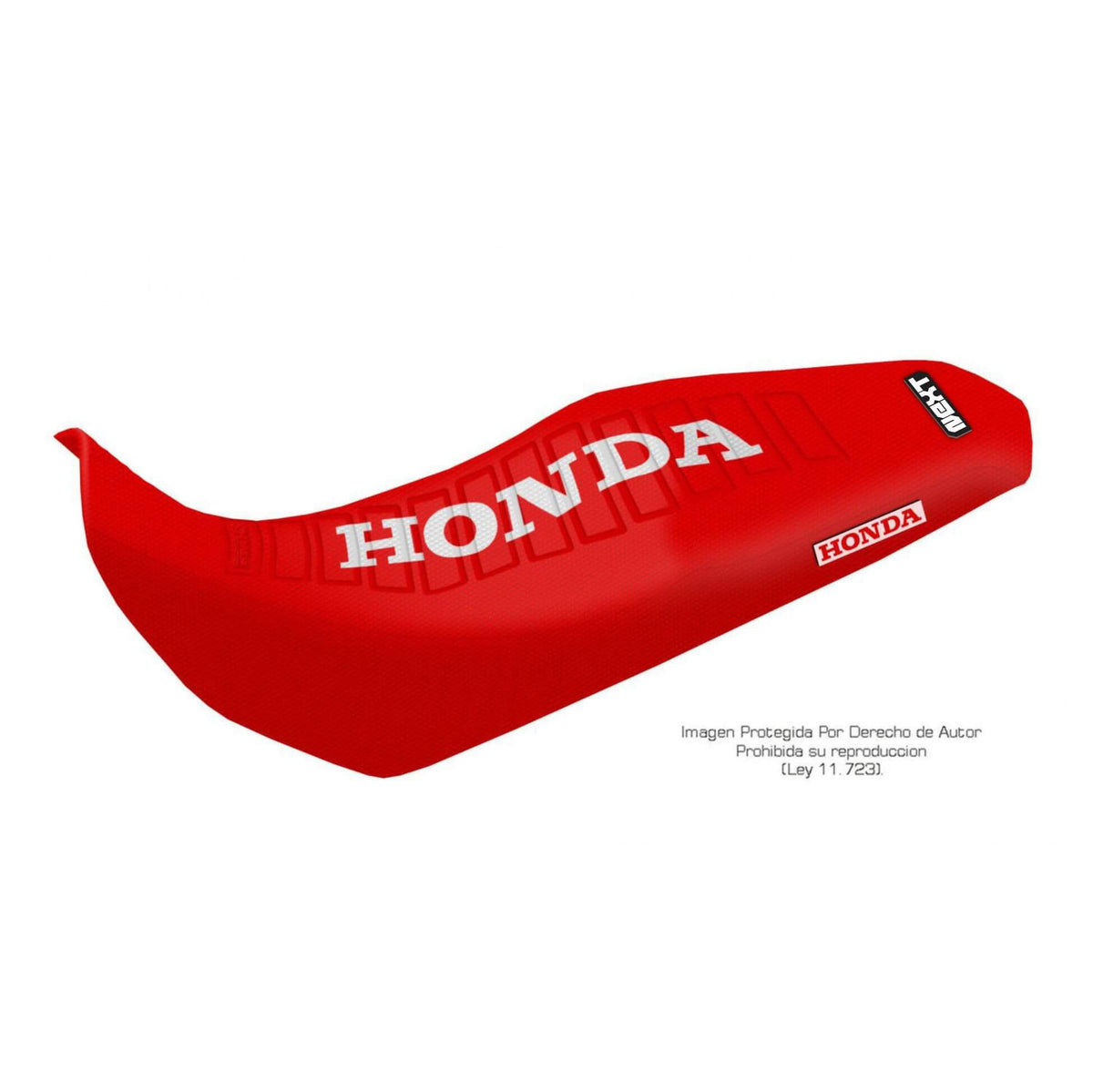 Honda Xr 300 E - Funda Asiento HFE
