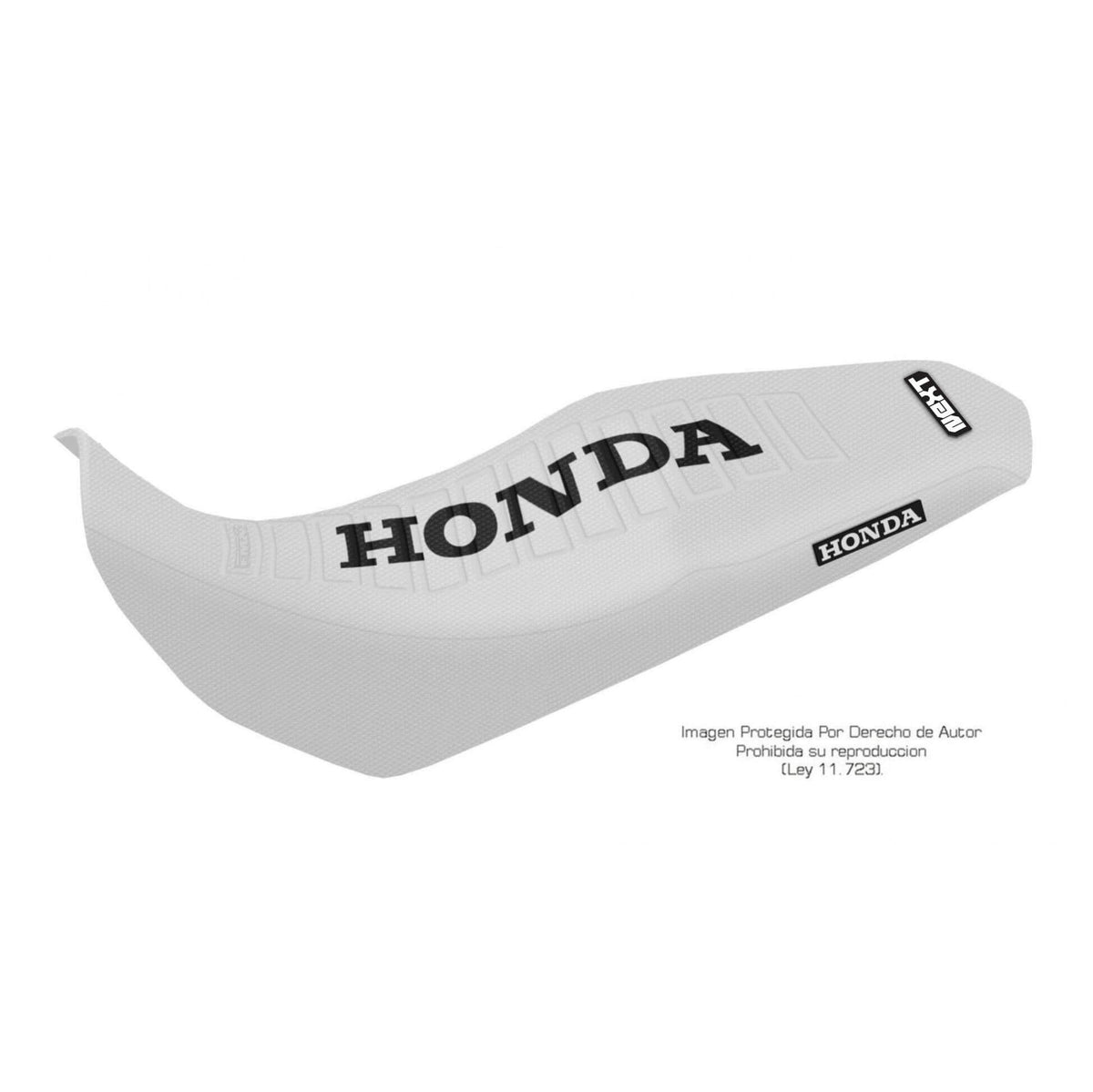 Honda Xr 300 E - Funda Asiento HFE