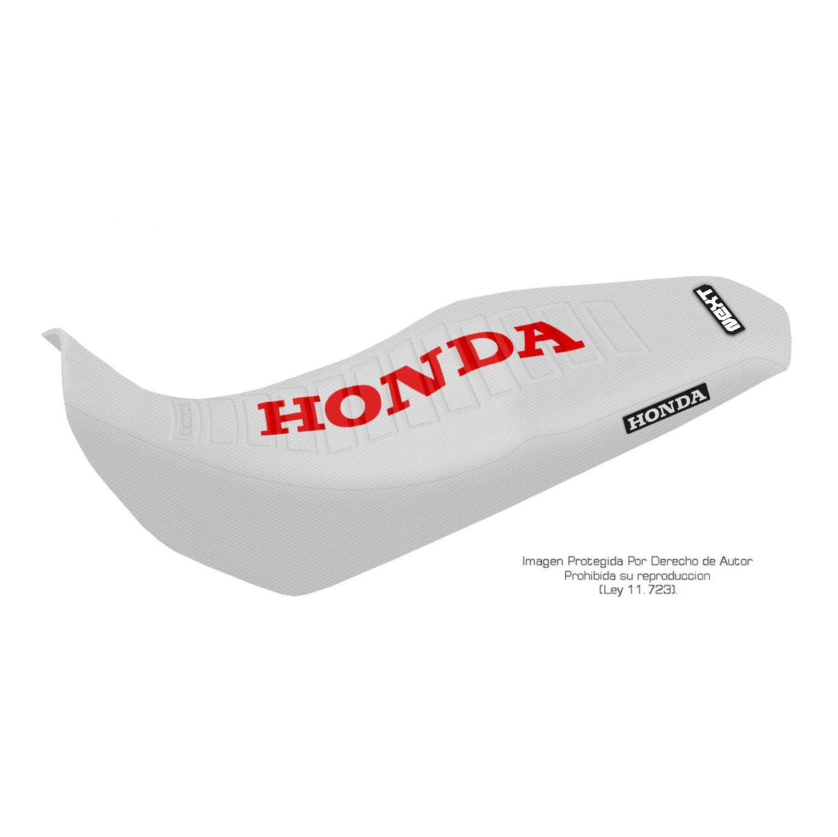 Honda Xr 300 E - Funda Asiento HFE